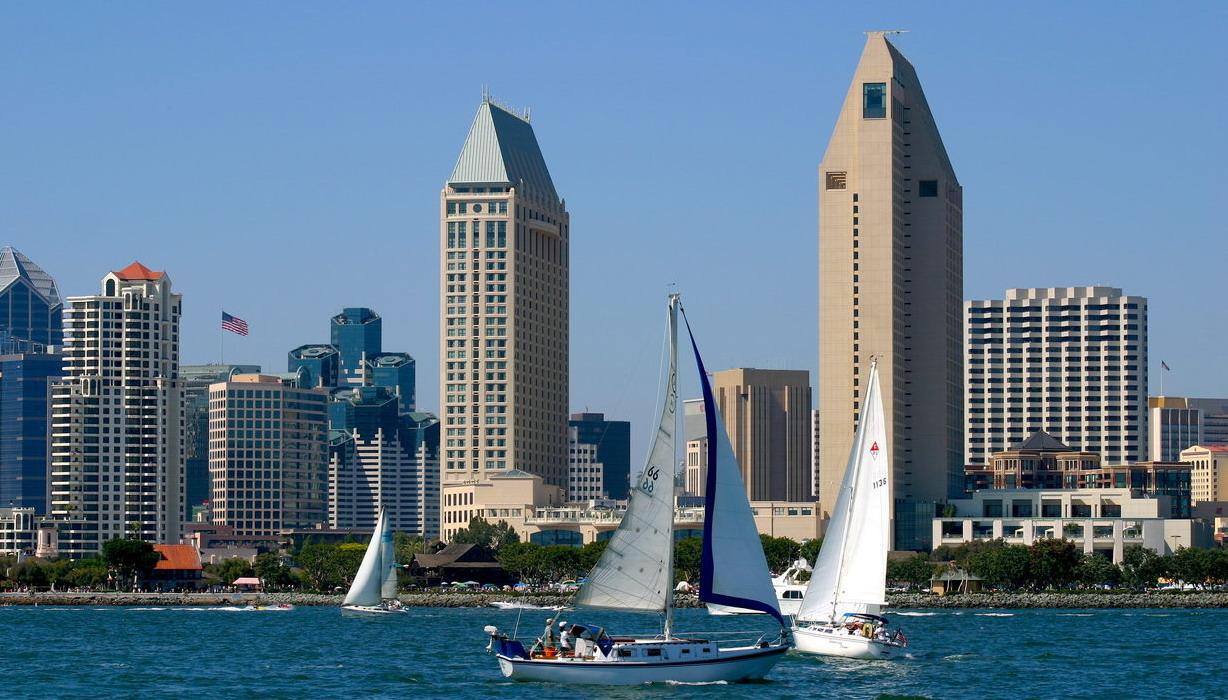 北京-美国东西海岸+大瀑布14日游-出境游-北京