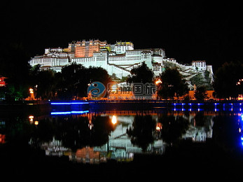 哈尔滨-拉萨日喀则林芝9天8晚跟团游-四飞全景