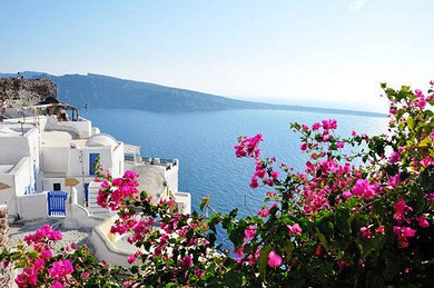 希腊、土耳其10日地中海风情之旅(畅游爱琴海