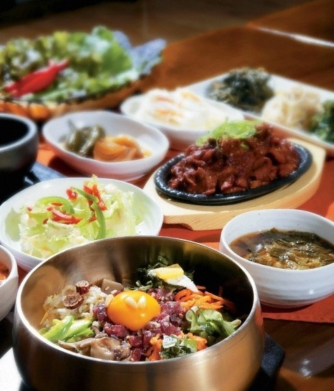 【上海至韩国首尔、清州5日纯玩跟团游】-首尔