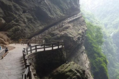 (重庆<em>参团</em>) 重庆<em>武隆</em>天坑三桥、<em>仙女山</em>、芙蓉洞