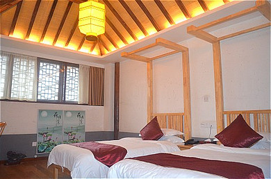 枣庄台儿庄古城夜场门票2张(含画舫船票往返)