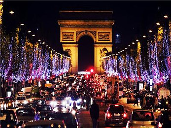 暑期金牌产品推荐:德国-法国-意大利-瑞士欧洲