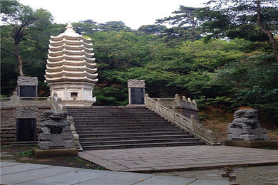 大连到丹东本溪鞍山旅游攻略 丹东、本溪、鞍