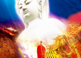 舟山普陀山风景区+舟山普济寺+舟山南海观音大佛+西天景区一日游【宁波/舟山出发】