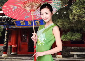 烟台蓬莱阁+文成城堡+金沙滩+八仙过海景区一日游【一价全含】