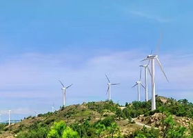 广东汕尾红海湾遮浪南海观世音旅游景区+红海湾旅游区+风车岛一日游【司兼导简单讲解/上门接送】