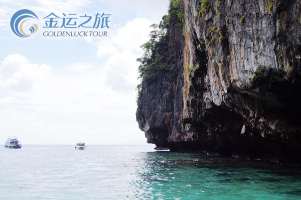沈阳出发,泰国,普吉岛7天跟团游