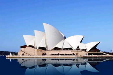 【澳洲新西兰至臻西安起止精华游】澳大利亚新