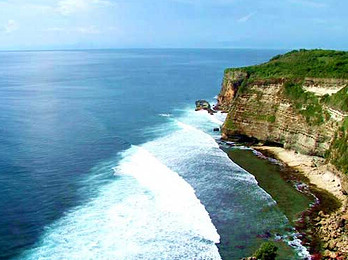 提前预定大特惠★最接近赤道的巴厘岛★南宁起