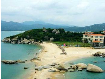 【惠州惠东巽寮湾自由行直通车纯玩品质两日游