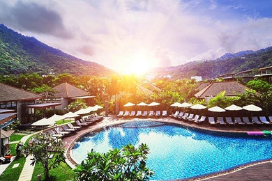 【暑期特价大优惠】南昌出发E8直飞香港往返