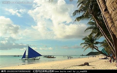 出海+团签★年度大促★ √ 海边天堂花园 (5钻