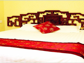 北京故宫(【上午场】北京故宫成人票(12点前入