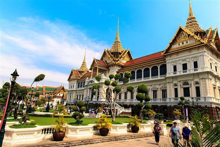 芭提雅+泰国曼谷6日_赠600自费项目 安心之选