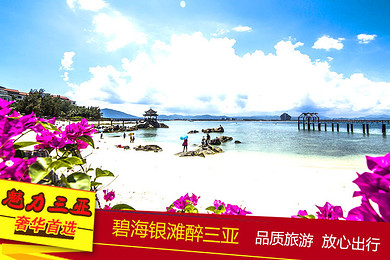 √非你莫属√三亚当地游5天4晚√限量版《三诛仙手游攻略职业图片