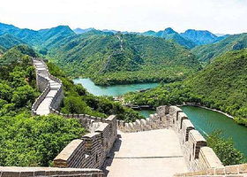 【拼小团】北京黄花城水长城周边跟团一日游