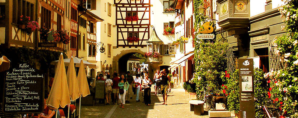 【上海至法国意大利瑞士7晚9天品质跟团游】