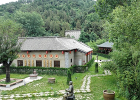 大鸿寨风景区一日游【含景区交通车  新乡出发】