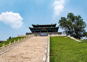 云梦山一日游【德州出发】