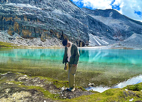 【私家团】丽江+香格里拉+稻城亚丁+泸沽湖5日4晚私家团