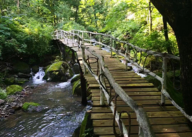 哈尔滨香炉山一日游【大庆起止】