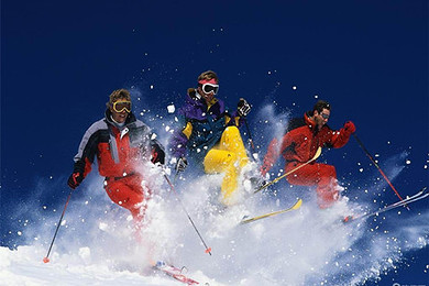 哈尔滨出发 周边游冬季特惠 亚布力激情滑雪一