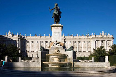 希腊+西葡15天浪漫之旅,全程4星酒店住宿,独家