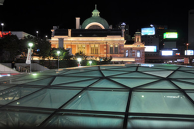 惊爆价特价来袭!韩国邮轮仁川首尔常规双船7天