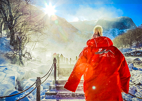 长白山北坡景区+长白山天池一日游【纯玩品质团◆含大门票◆一站直达】