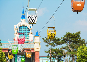 泉城欧乐堡动物王国一日游【德州出发】