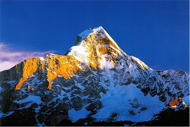 <em>四姑娘</em>山 纯玩3日游 <em>神秘</em>的东方的阿尔卑斯 
