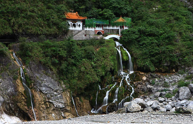 【南京直飞台湾环岛8日游】-台湾旅游团购