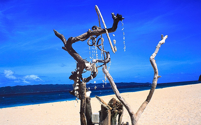 【去哪儿推荐】北京直飞长滩岛5天3晚或6天4