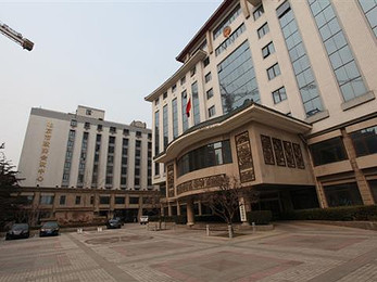 八达岭长城(成人票)2张+北京故宫(老年票)2张+