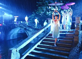 苏州周庄一日游【精致团/画舫游船/每日三班/只此周庄/可升级摇橹船/自主发班/品质保障/无购物】