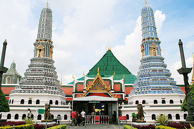 最富豪华五星泰国游!全程五星级酒店!无自费!无