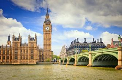 盈尚 英国一地8晚10天 感受皇家荣耀 领略古雅