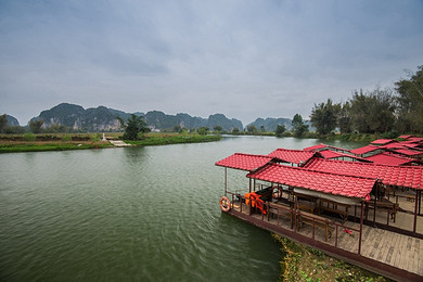 【南宁出发】上林下水源、三里洋度+连音寺二