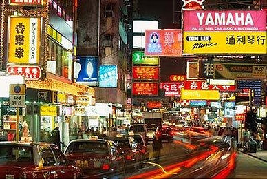 【明星面对面】香港3晚4日纯玩高端半自由行