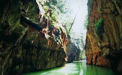 杭州出发:昆明、西双版纳、中缅边境三飞6日游