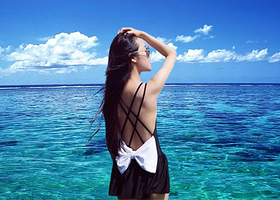 北海涠洲岛一日游【【一单一团】含往返船票+上岛票+岛上用车【赠送岛上特产】】