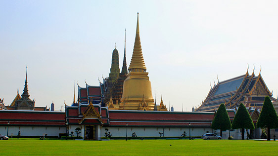 【合肥直飞泰国往返机票团购】2012年11月至