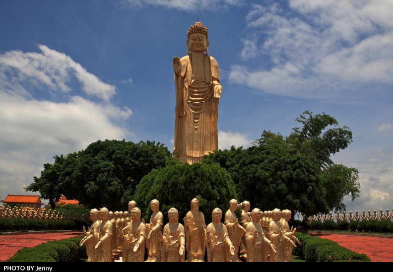 国旅特价风暴台湾行:精彩港台八日游-港澳台-国