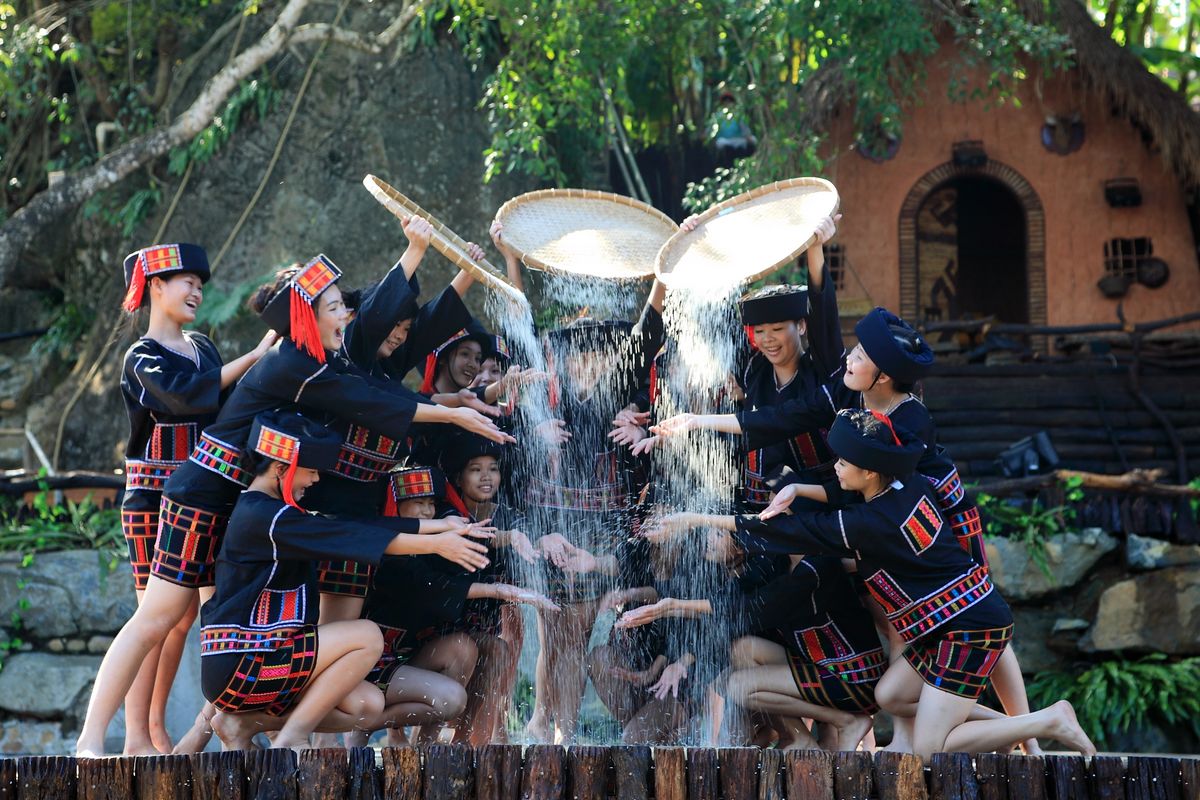 【三亚呀诺达雨林谷】双人价!有效期2月1日至