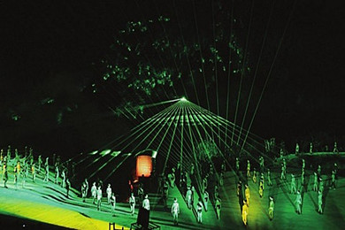 <em>武隆仙女山</em>+天坑+芙蓉洞+印象<em>武隆</em>二日游(赠