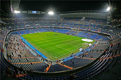 【西甲火热助威团】西班牙深度9日巴塞罗那V