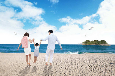 的家人,偷懒去旅行吧】美国关岛4晚6天北京包