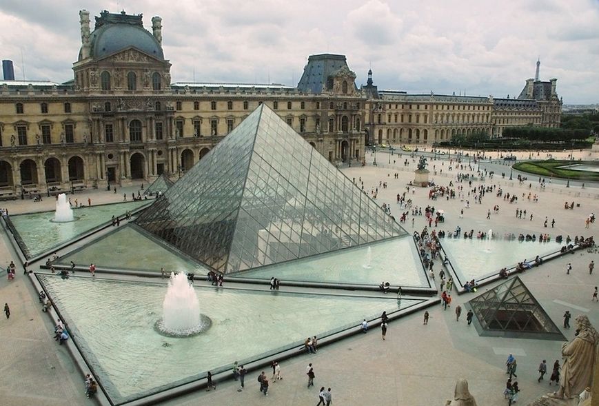 【上海至法国意大利瑞士7晚9天品质跟团游】