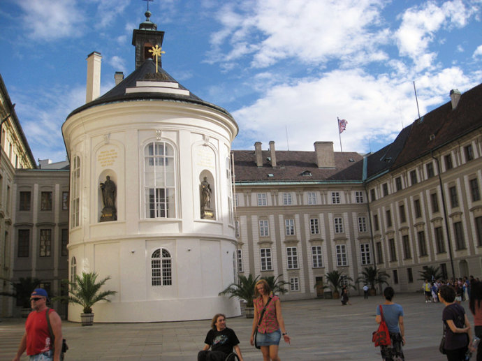 【上海至德国捷克奥地利3国7晚10天游】-奥地